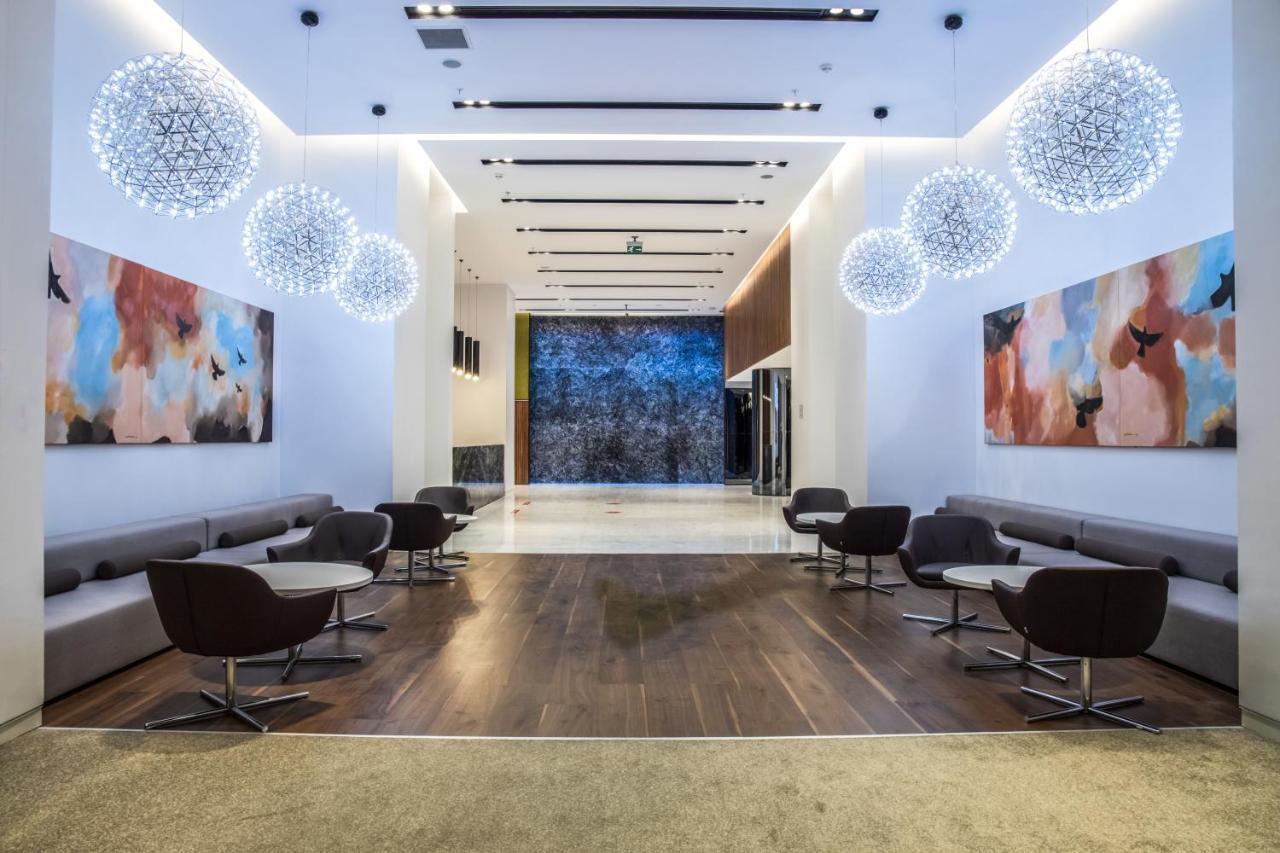 Ramada Plaza By Wyndham Istanbul Asia Airport Kocaeli Kültér fotó