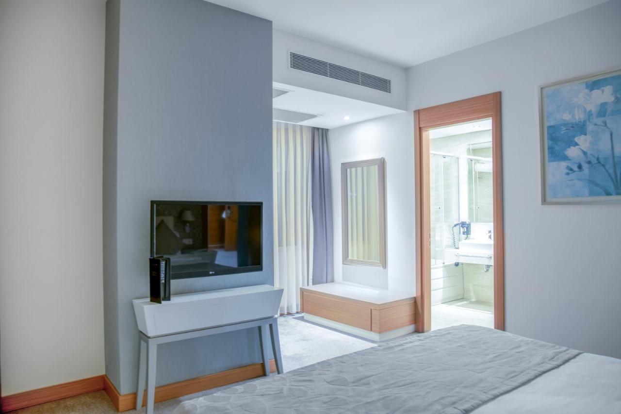 Ramada Plaza By Wyndham Istanbul Asia Airport Kocaeli Kültér fotó