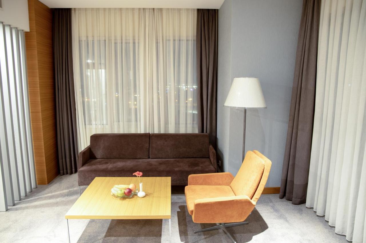Ramada Plaza By Wyndham Istanbul Asia Airport Kocaeli Kültér fotó
