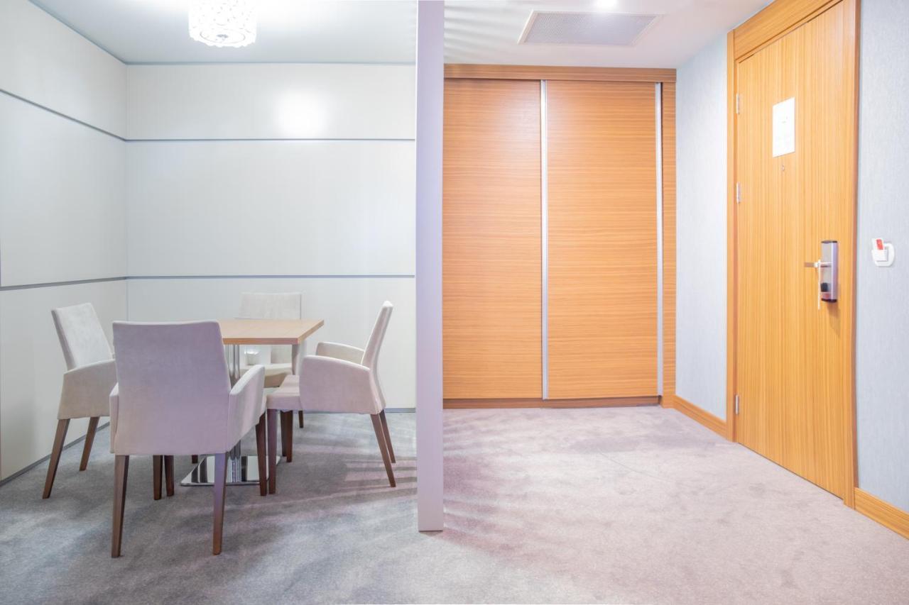 Ramada Plaza By Wyndham Istanbul Asia Airport Kocaeli Kültér fotó
