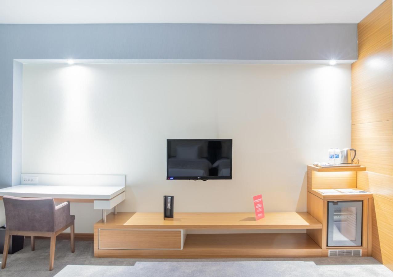 Ramada Plaza By Wyndham Istanbul Asia Airport Kocaeli Kültér fotó