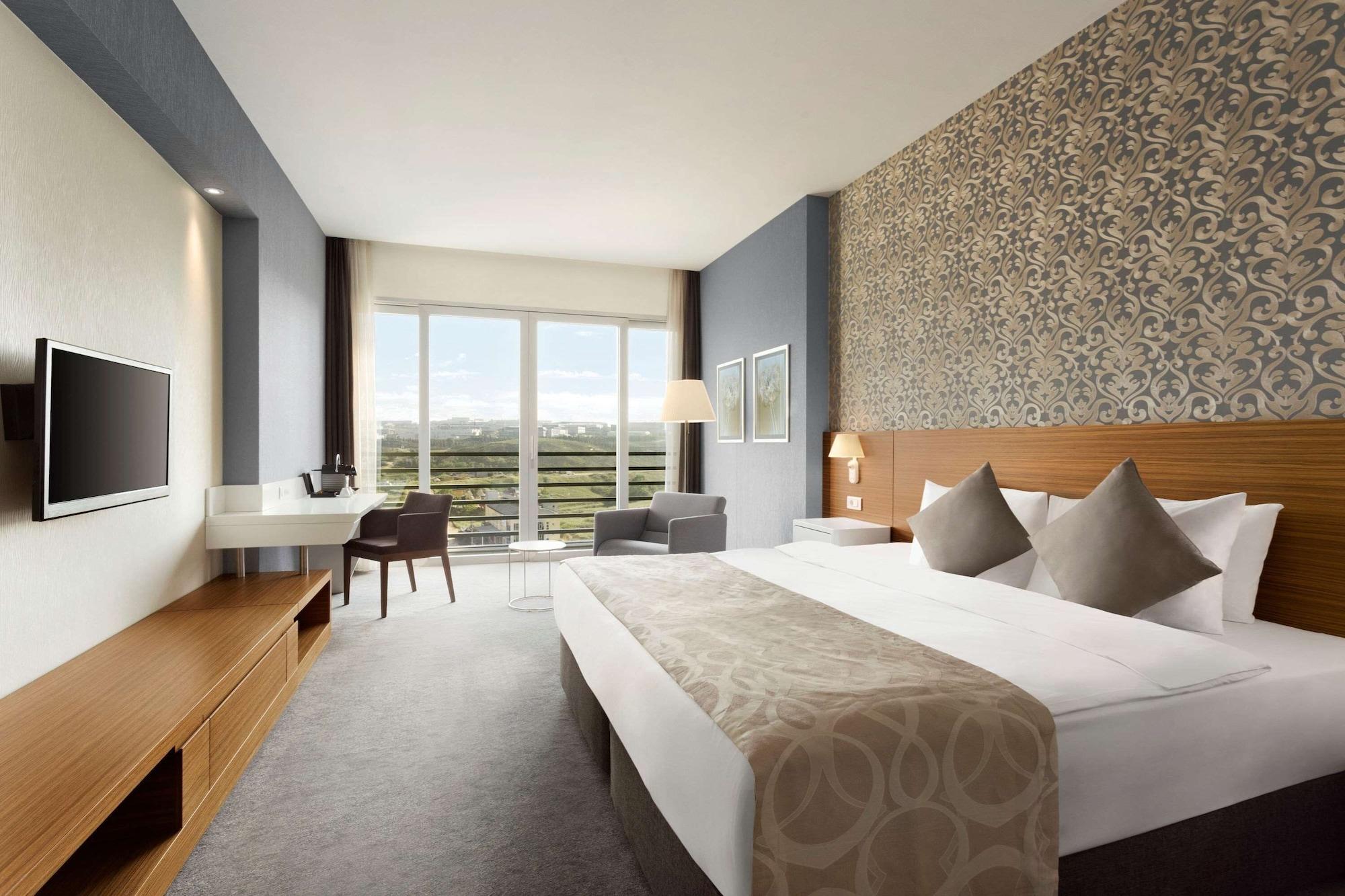 Ramada Plaza By Wyndham Istanbul Asia Airport Kocaeli Kültér fotó