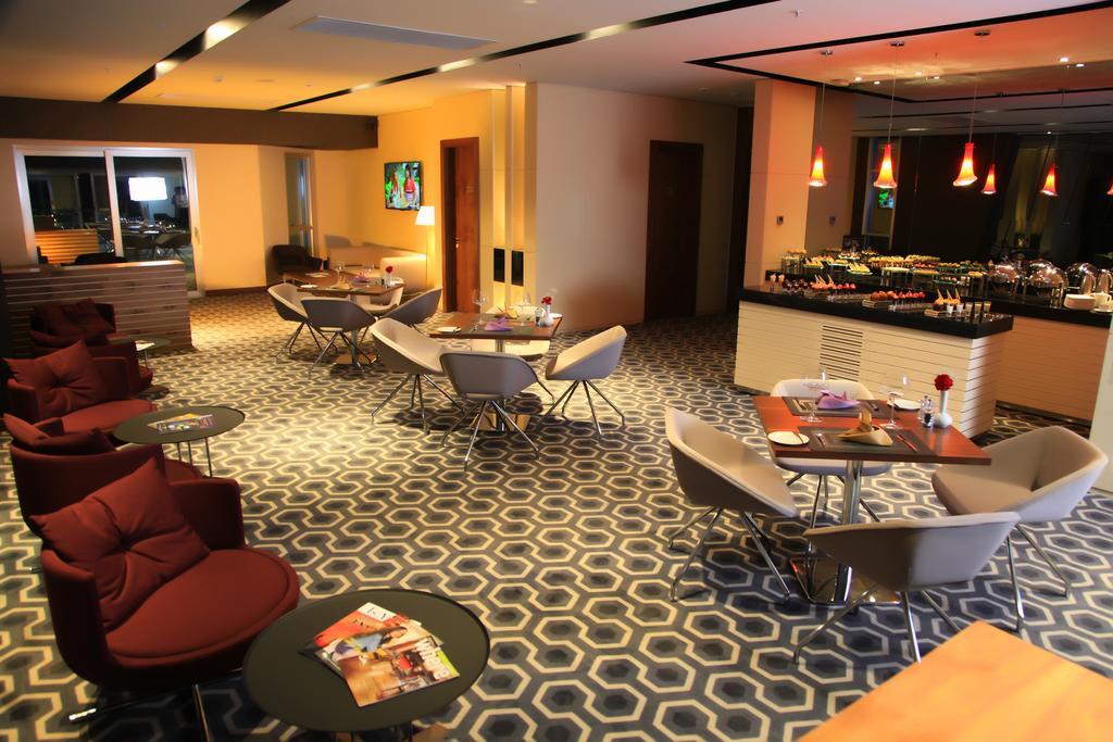 Ramada Plaza By Wyndham Istanbul Asia Airport Kocaeli Kültér fotó
