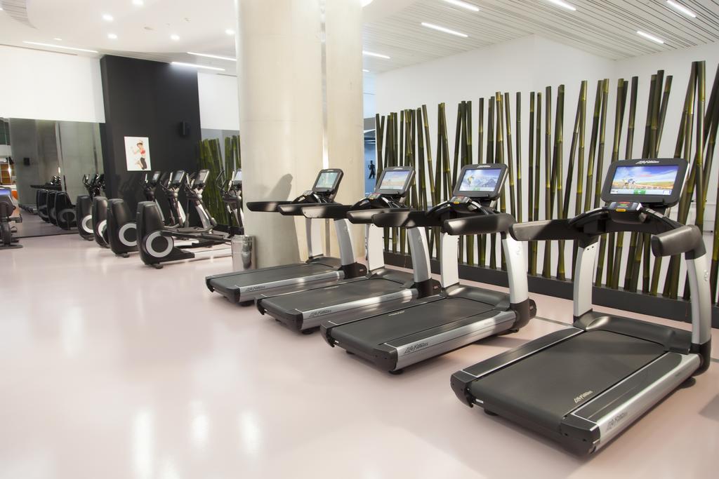 Ramada Plaza By Wyndham Istanbul Asia Airport Kocaeli Kültér fotó