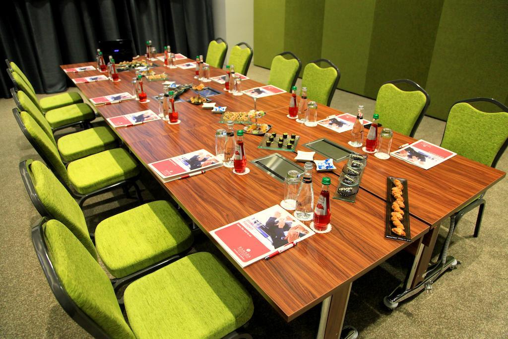 Ramada Plaza By Wyndham Istanbul Asia Airport Kocaeli Kültér fotó