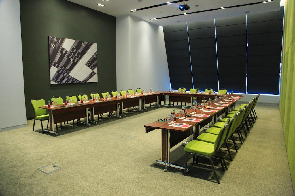 Ramada Plaza By Wyndham Istanbul Asia Airport Kocaeli Kültér fotó