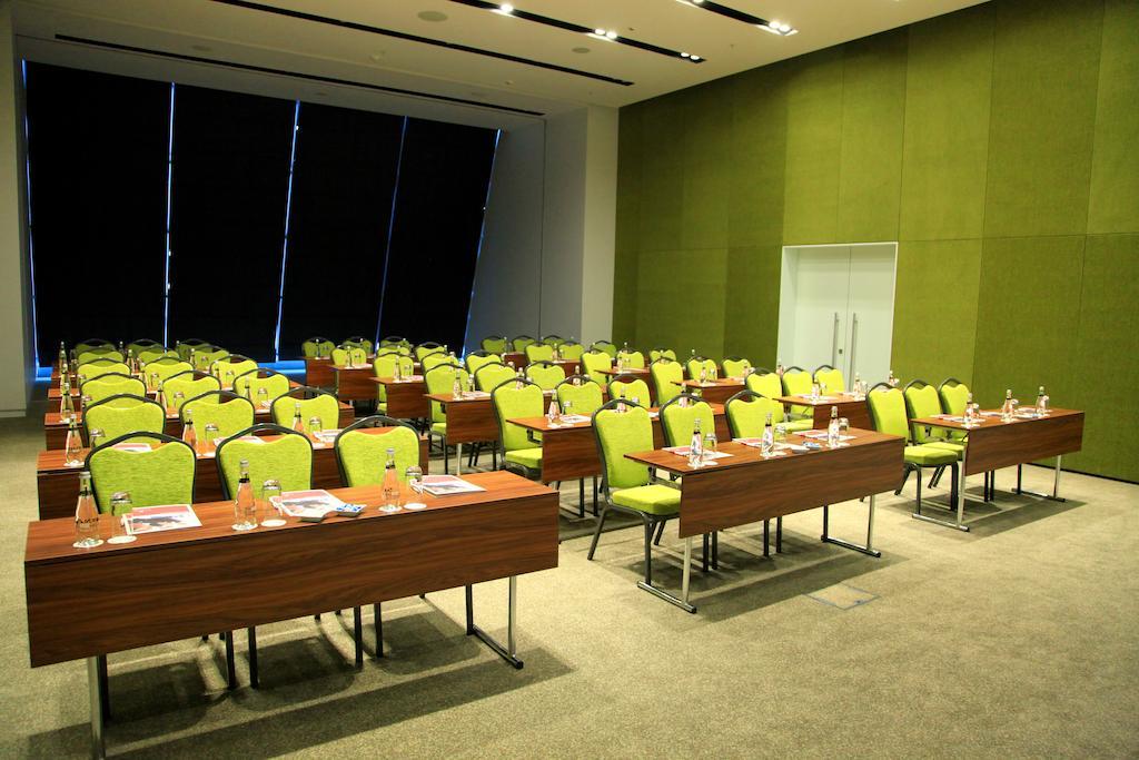 Ramada Plaza By Wyndham Istanbul Asia Airport Kocaeli Kültér fotó