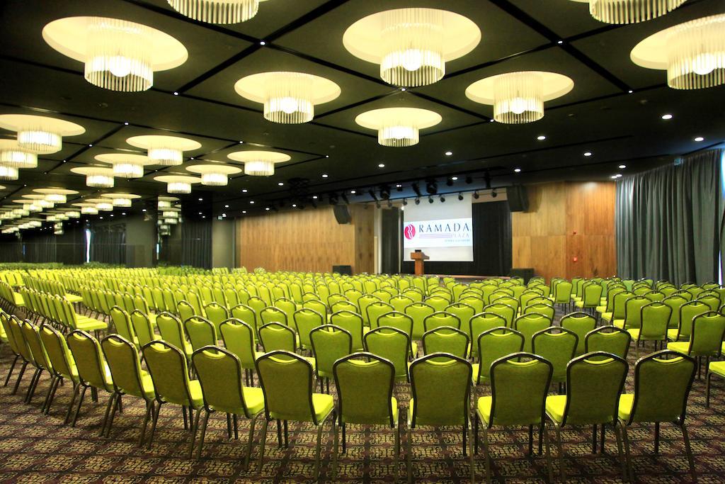 Ramada Plaza By Wyndham Istanbul Asia Airport Kocaeli Kültér fotó
