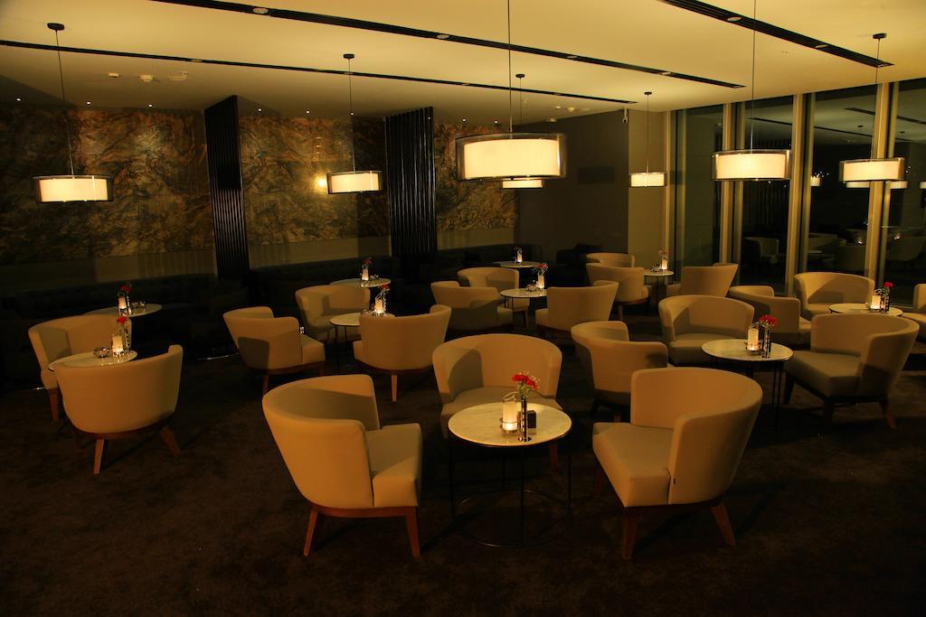 Ramada Plaza By Wyndham Istanbul Asia Airport Kocaeli Kültér fotó