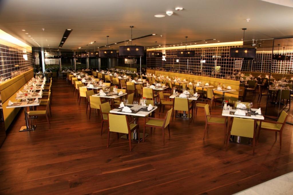 Ramada Plaza By Wyndham Istanbul Asia Airport Kocaeli Kültér fotó