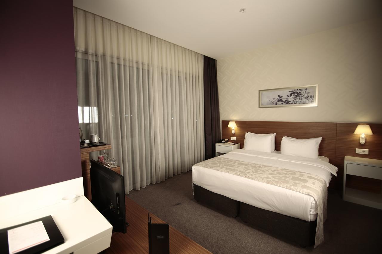 Ramada Plaza By Wyndham Istanbul Asia Airport Kocaeli Kültér fotó
