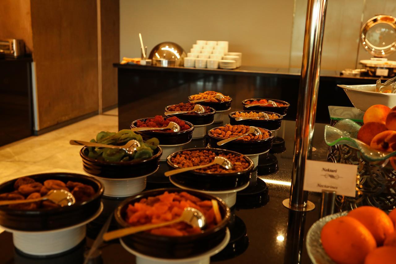 Ramada Plaza By Wyndham Istanbul Asia Airport Kocaeli Kültér fotó