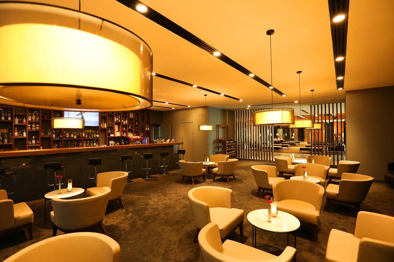 Ramada Plaza By Wyndham Istanbul Asia Airport Kocaeli Kültér fotó