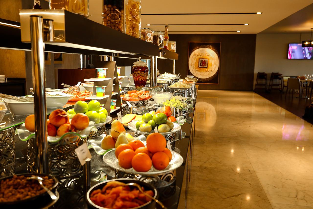 Ramada Plaza By Wyndham Istanbul Asia Airport Kocaeli Kültér fotó