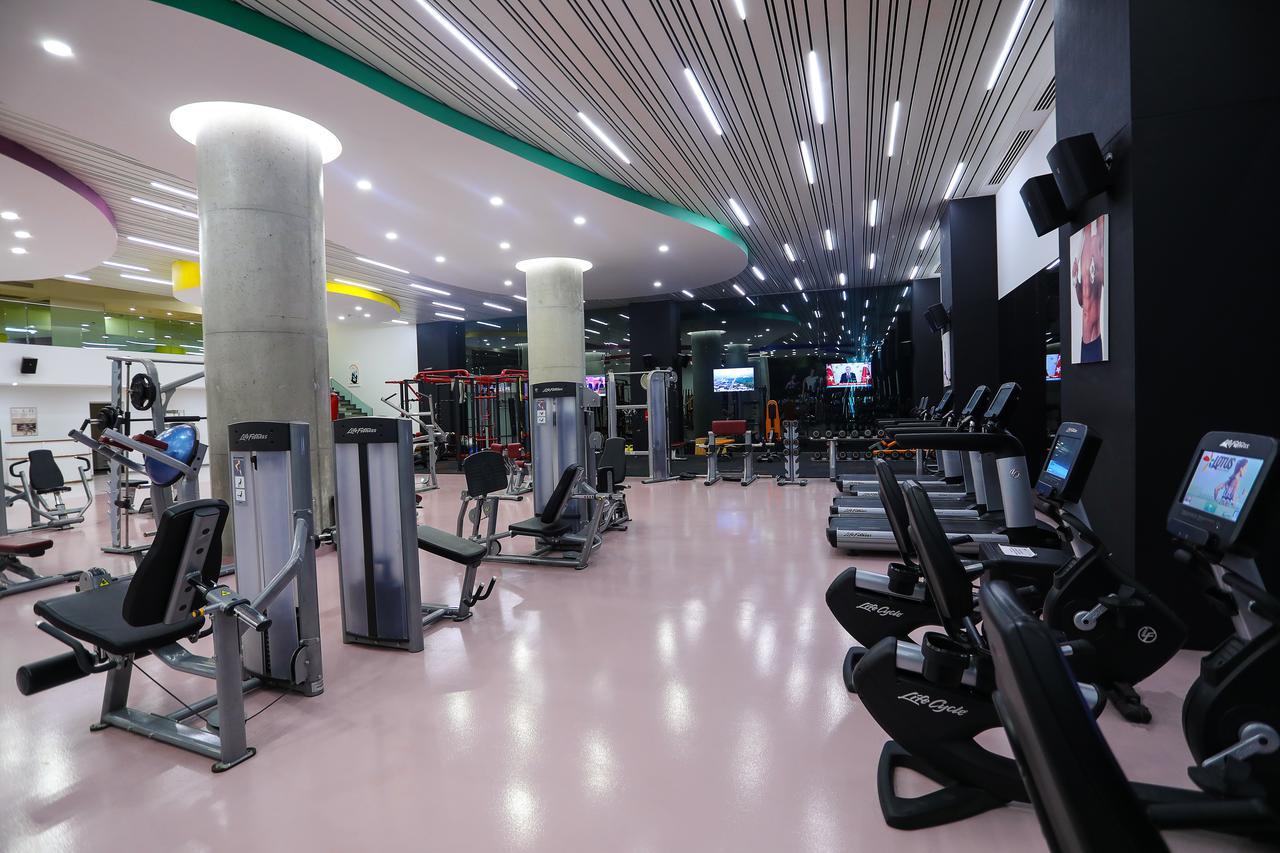 Ramada Plaza By Wyndham Istanbul Asia Airport Kocaeli Kültér fotó