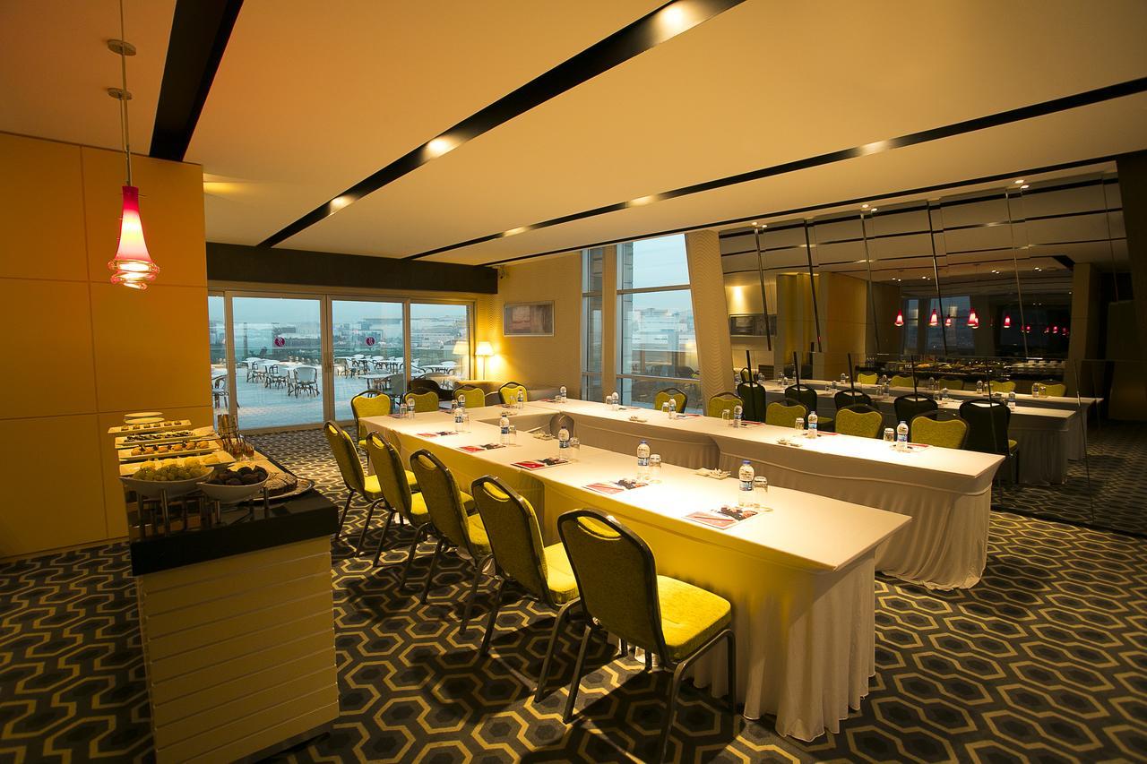 Ramada Plaza By Wyndham Istanbul Asia Airport Kocaeli Kültér fotó