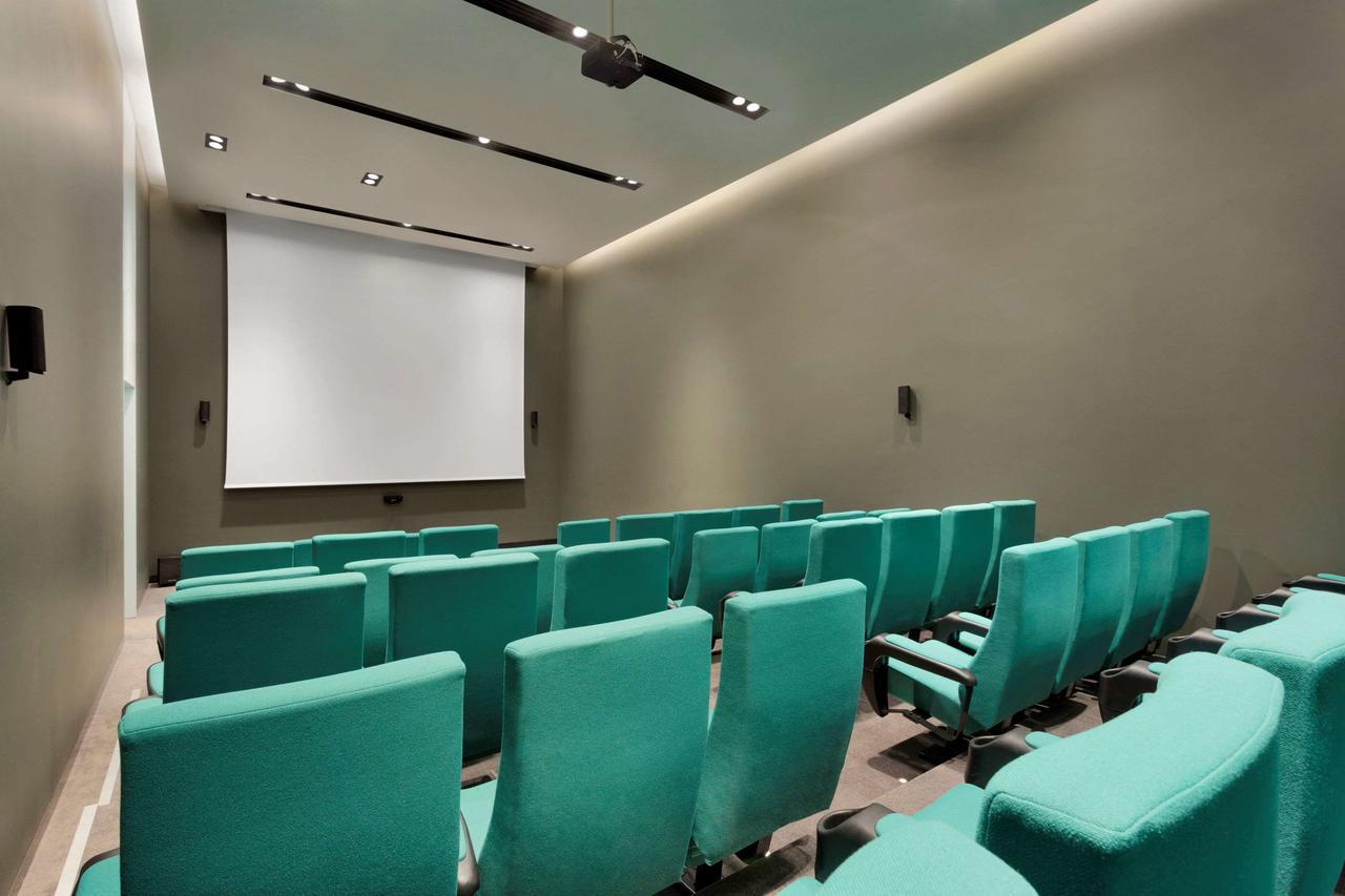 Ramada Plaza By Wyndham Istanbul Asia Airport Kocaeli Kültér fotó