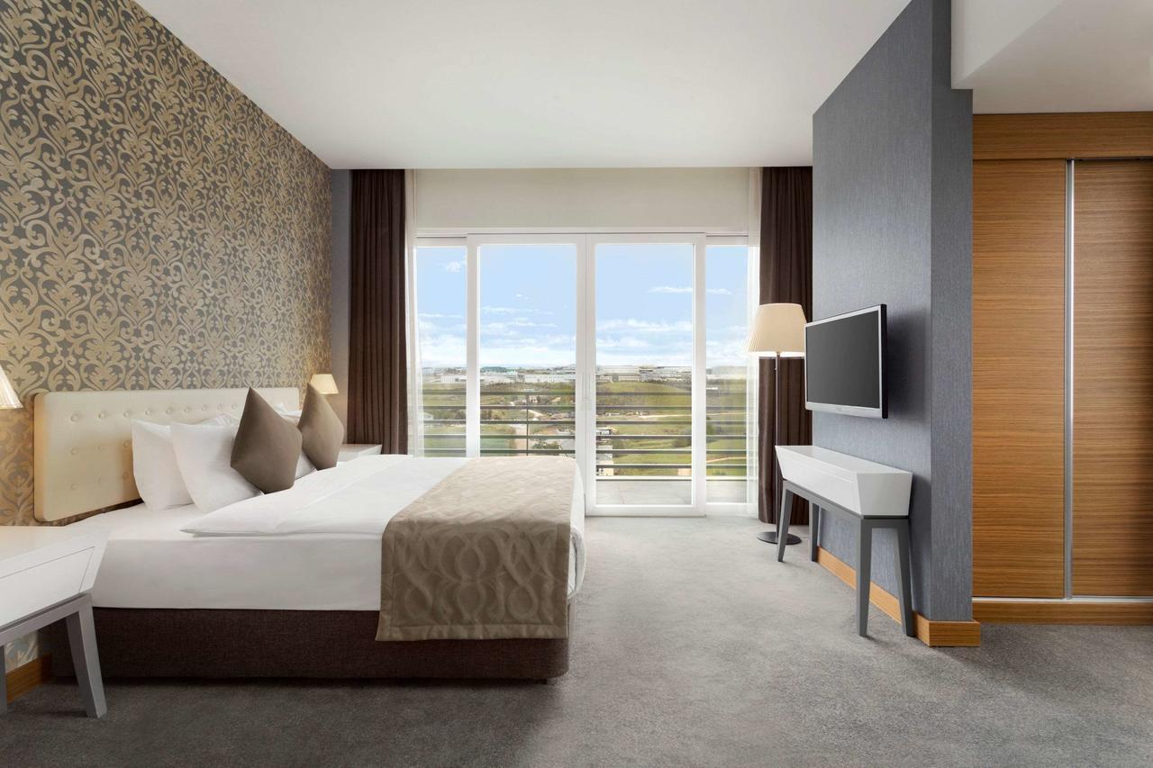 Ramada Plaza By Wyndham Istanbul Asia Airport Kocaeli Kültér fotó