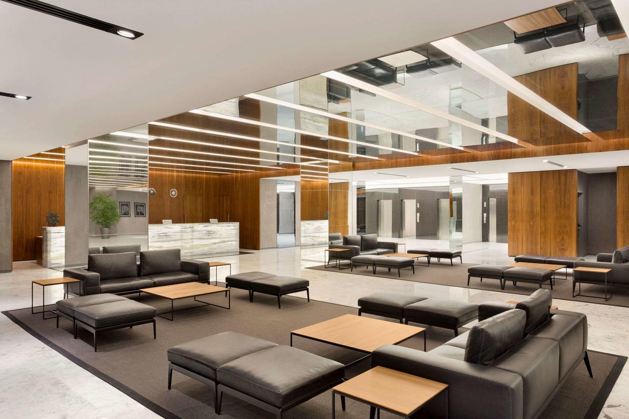 Ramada Plaza By Wyndham Istanbul Asia Airport Kocaeli Kültér fotó