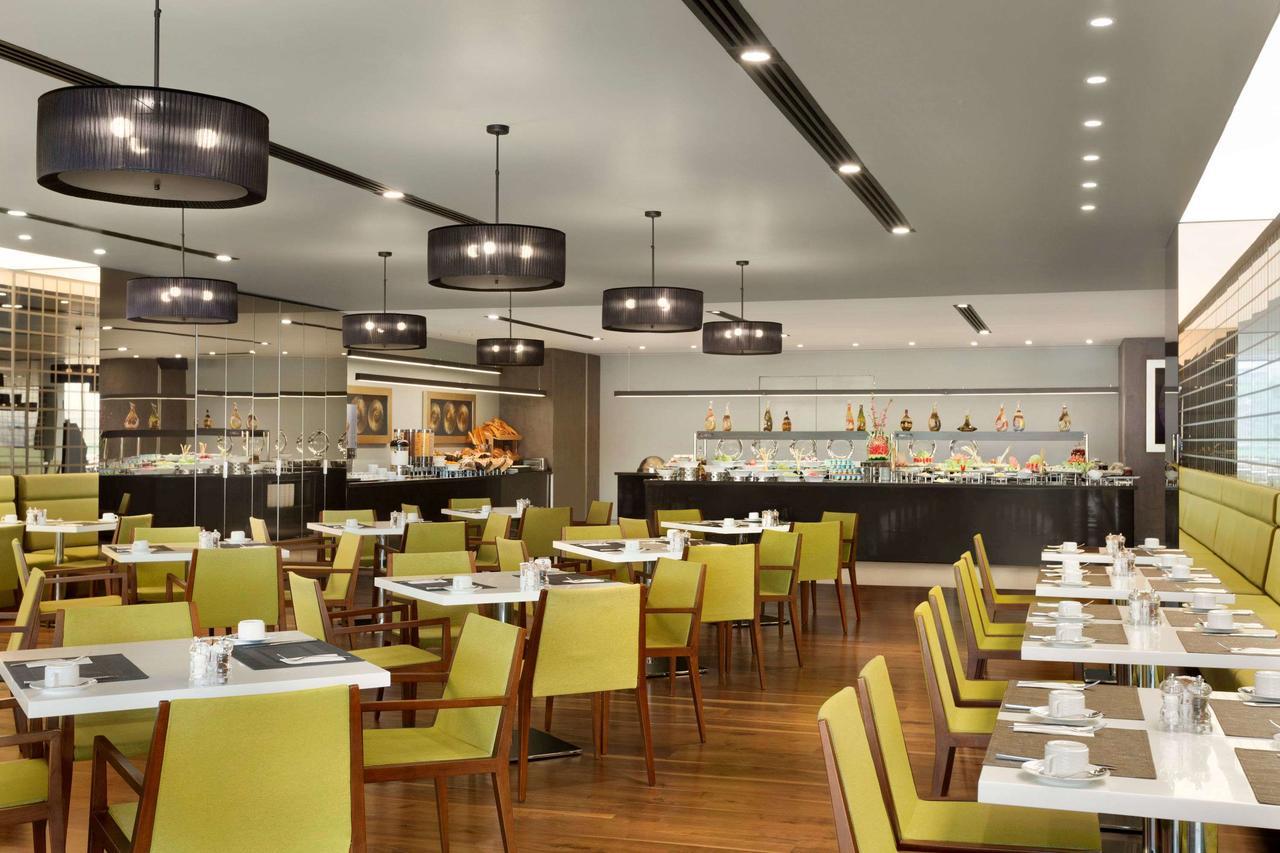 Ramada Plaza By Wyndham Istanbul Asia Airport Kocaeli Kültér fotó