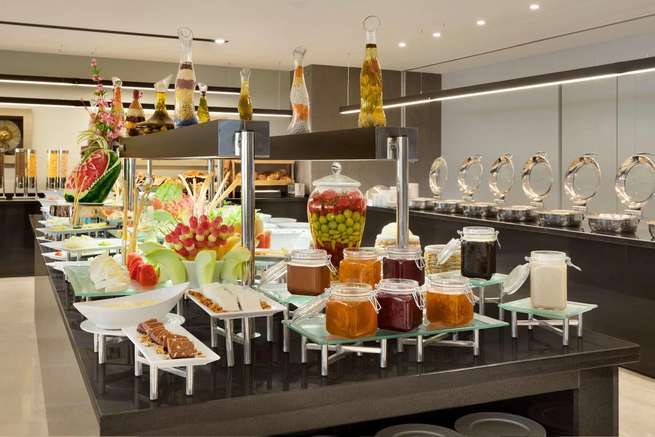 Ramada Plaza By Wyndham Istanbul Asia Airport Kocaeli Kültér fotó